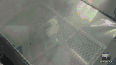 從3D打印到硅膠模具，實(shí)現(xiàn)小批量快速制造